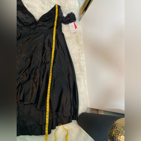 JJ’s HOUSE High Low Formal Dress size 20 NWT - Picture 5 of 10